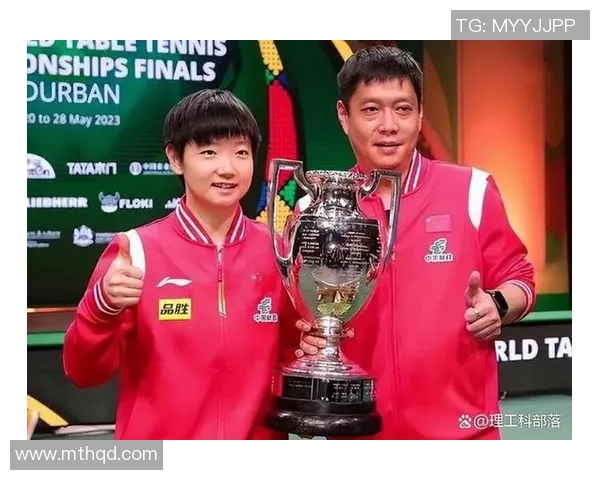 杨伟专访：探寻乒乓球辉煌背后的成功秘诀与心路历程