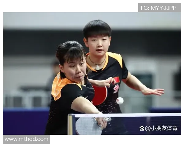 武汉乒乓球队心理素质分析与提升策略探讨