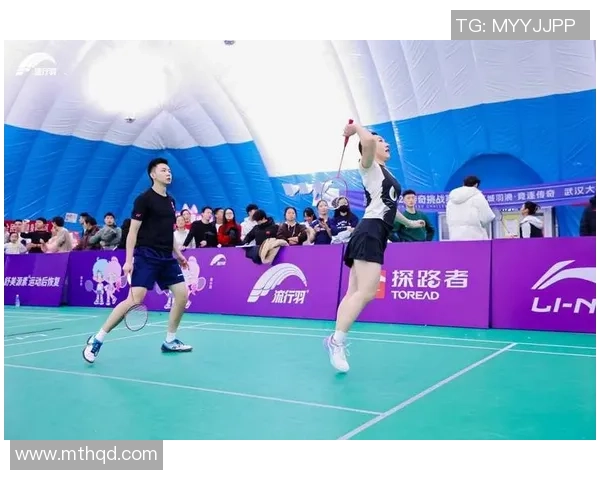 武汉羽毛球队在联合会杯中的比赛经验与表现分析